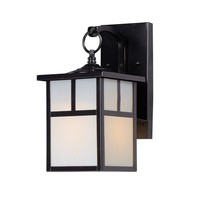 Outdoor Wall Light 12" Height Outdoor Wall Light 12" Height