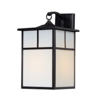 Outdoor Wall Light 16" Height Outdoor Wall Light 16" Height