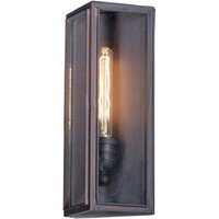 Outdoor Wall Light 11-1/2" Height Outdoor Wall Light 11-1/2" Height