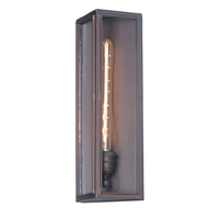 Outdoor Wall Light 17-3/4" Height Outdoor Wall Light 17-3/4" Height