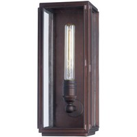 Outdoor Wall Light 14-1/4" Height Outdoor Wall Light 14-1/4" Height