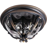Ceiling Mounted Light 16" Width Ceiling Mounted Light 16" Width