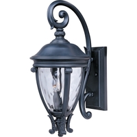 Outdoor Wall Light 24" Height Outdoor Wall Light 24" Height
