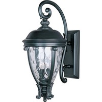 Outdoor Wall Light 29" Height Outdoor Wall Light 29" Height