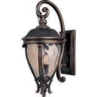 Outdoor Wall Light 29" Height Outdoor Wall Light 29" Height