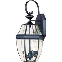 Outdoor Wall Light 19" Height Outdoor Wall Light 19" Height