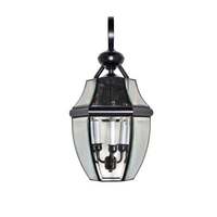 Outdoor Wall Light 23" Height Outdoor Wall Light 23" Height