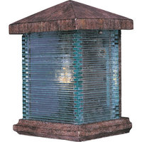 Outdoor Wall Light 10" Height Outdoor Wall Light 10" Height