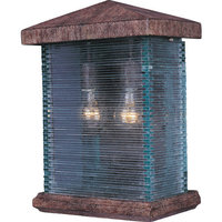 Outdoor Wall Light 16-1/2" Height Outdoor Wall Light 16-1/2" Height