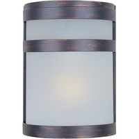 Outdoor Wall Light 9" Height Outdoor Wall Light 9" Height