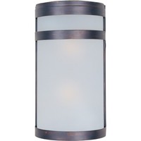 Outdoor Wall Light 12" Height Outdoor Wall Light 12" Height