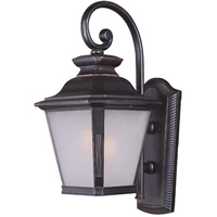Outdoor Wall Light 23-3/4" Height Outdoor Wall Light 23-3/4" Height