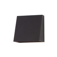 Outdoor Wall Light 5-1/2" Height Outdoor Wall Light 5-1/2" Height