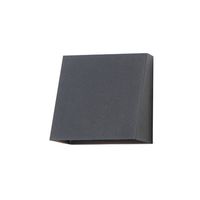 Outdoor Wall Light 5-1/2" Height Outdoor Wall Light 5-1/2" Height