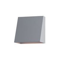 Outdoor Wall Light 5-1/2" Height Outdoor Wall Light 5-1/2" Height