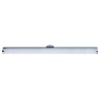 Bathroom Lighting (4 or more bulbs) 48" Width Bathroom Lighting (4 or more bulbs) 48" Width