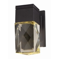Outdoor Wall Light 10" Height Outdoor Wall Light 10" Height