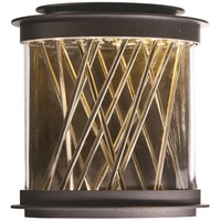 Outdoor Wall Light 10-3/4" Height Outdoor Wall Light 10-3/4" Height