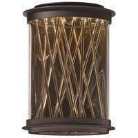 Outdoor Wall Light 14" Height Outdoor Wall Light 14" Height