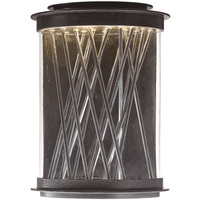 Outdoor Wall Light 14" Height Outdoor Wall Light 14" Height