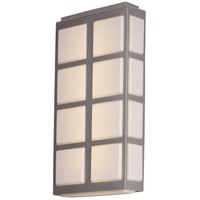 Outdoor Wall Light 20" Height Outdoor Wall Light 20" Height