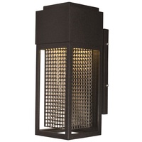 Outdoor Wall Light 12" Height Outdoor Wall Light 12" Height