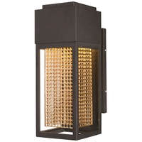 Outdoor Wall Light 12" Height Outdoor Wall Light 12" Height