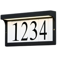 Outdoor Wall Light 7" Height Outdoor Wall Light 7" Height