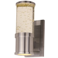 Outdoor Wall Light 11" Height Outdoor Wall Light 11" Height