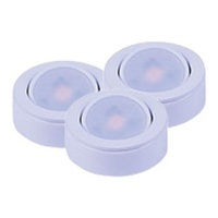 Under Cabinet Light 2-3/4" Length