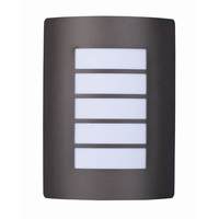 Outdoor Wall Light 10-3/4" Height Outdoor Wall Light 10-3/4" Height