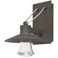 Outdoor Wall Light 10-1/2" Height Outdoor Wall Light 10-1/2" Height