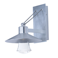 Outdoor Wall Light 10-1/2" Height Outdoor Wall Light 10-1/2" Height