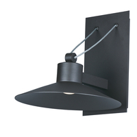 Outdoor Wall Light 8-1/4" Height Outdoor Wall Light 8-1/4" Height