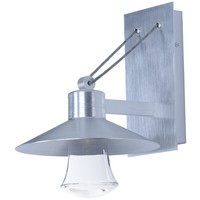 Outdoor Wall Light 13-1/2" Height Outdoor Wall Light 13-1/2" Height