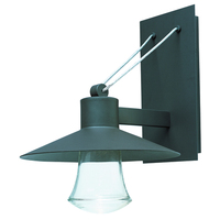 Outdoor Wall Light 17" Height Outdoor Wall Light 17" Height