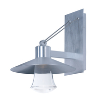Outdoor Wall Light 17" Height Outdoor Wall Light 17" Height