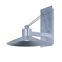 Outdoor Wall Light 13-3/4" Height Outdoor Wall Light 13-3/4" Height