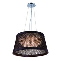 Down Light Pendant 16-1/4" Width Down Light Pendant 16-1/4" Width