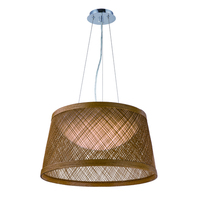 Down Light Pendant 16-1/4" Width Down Light Pendant 16-1/4" Width