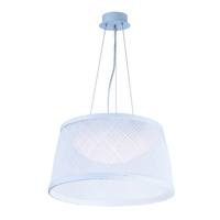 Down Light Pendant 16-1/4" Width Down Light Pendant 16-1/4" Width