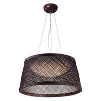 Down Light Pendant 20-1/4" Width Down Light Pendant 20-1/4" Width