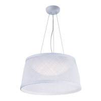 Down Light Pendant 20-1/4" Width Down Light Pendant 20-1/4" Width