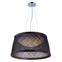 Down Light Pendant 24-1/4" Width Down Light Pendant 24-1/4" Width