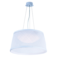 Down Light Pendant 24-1/4" Width Down Light Pendant 24-1/4" Width