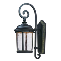 Outdoor Wall Light 24-1/2" Height Outdoor Wall Light 24-1/2" Height