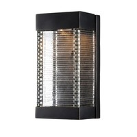 Outdoor Wall Light 10" Height Outdoor Wall Light 10" Height