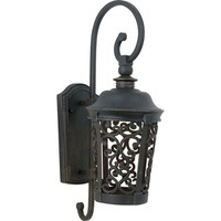 Outdoor Wall Light 19-1/2" Height Outdoor Wall Light 19-1/2" Height