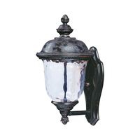 Outdoor Wall Light 16" Height Outdoor Wall Light 16" Height