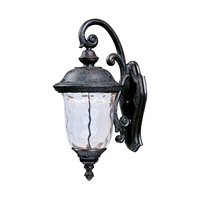 Outdoor Wall Light 20" Height Outdoor Wall Light 20" Height
